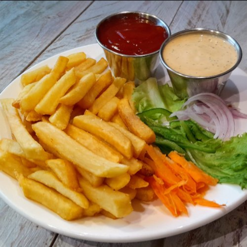 French Fries