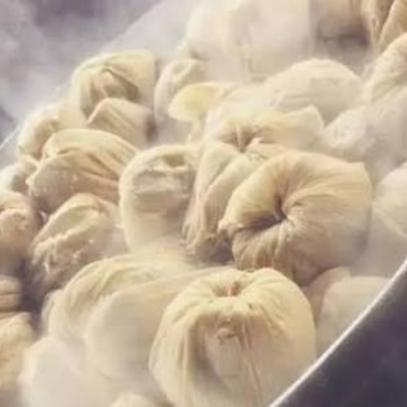 Kenkey