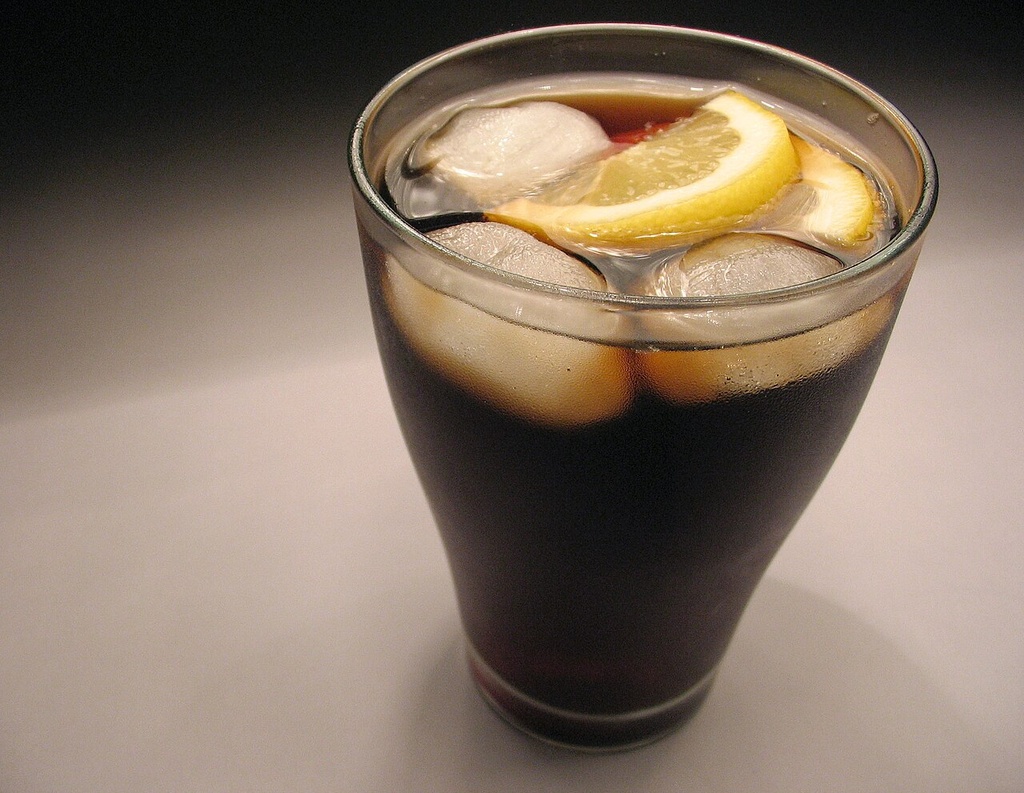 Coca-Cola