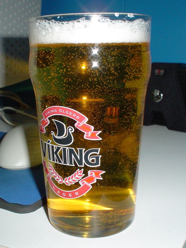 Club Beer