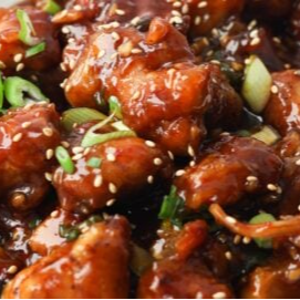 [10570] General Tso's Chicken